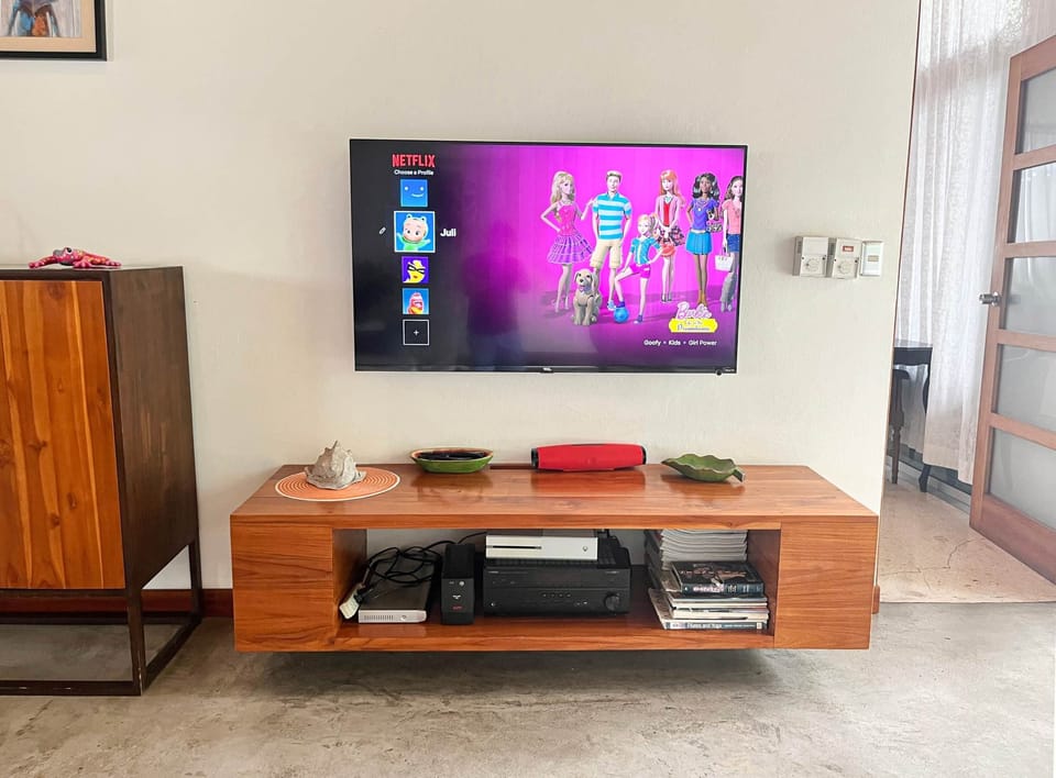 Smart TV
