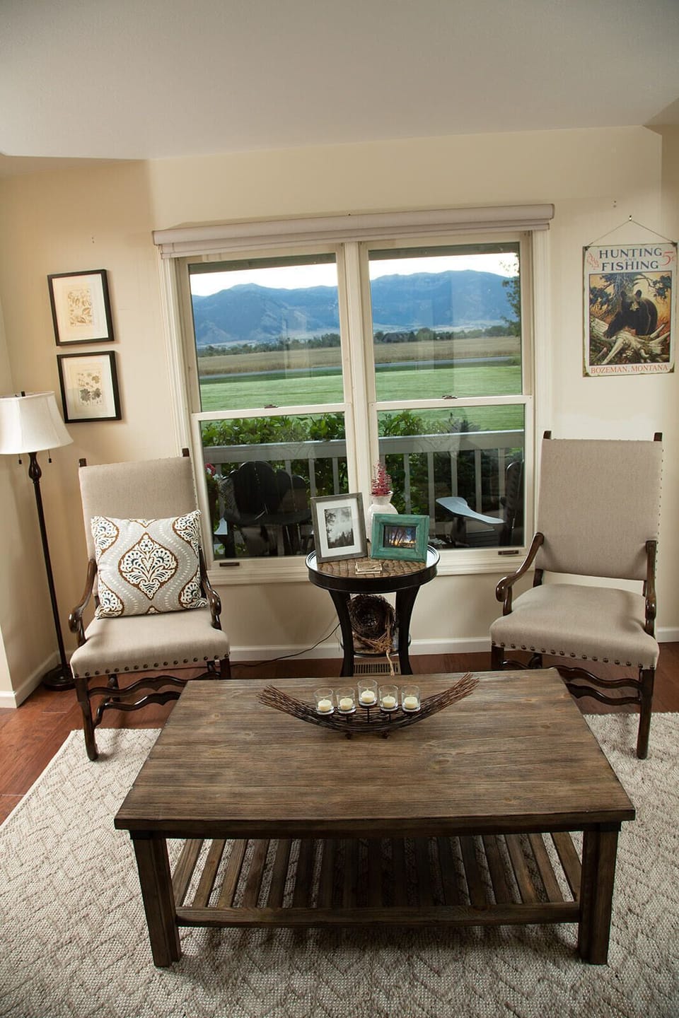 Sitting Room