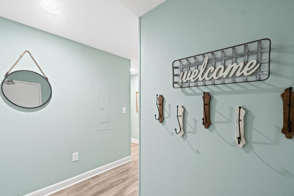 Entryway