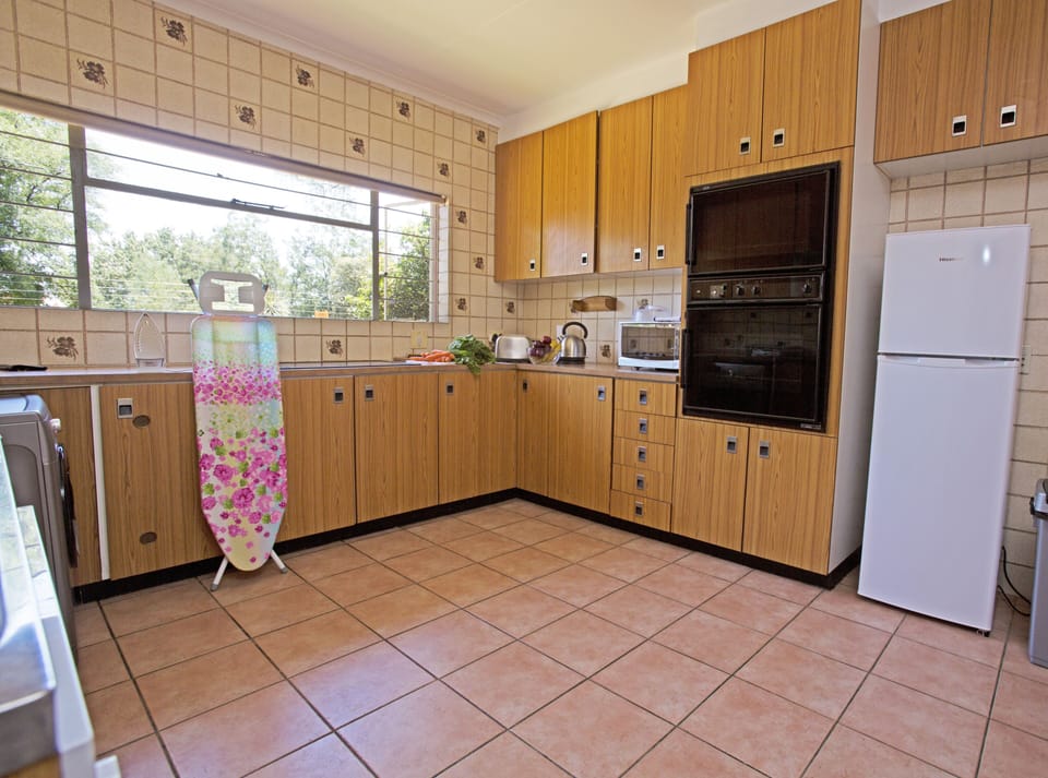 The Kitchen