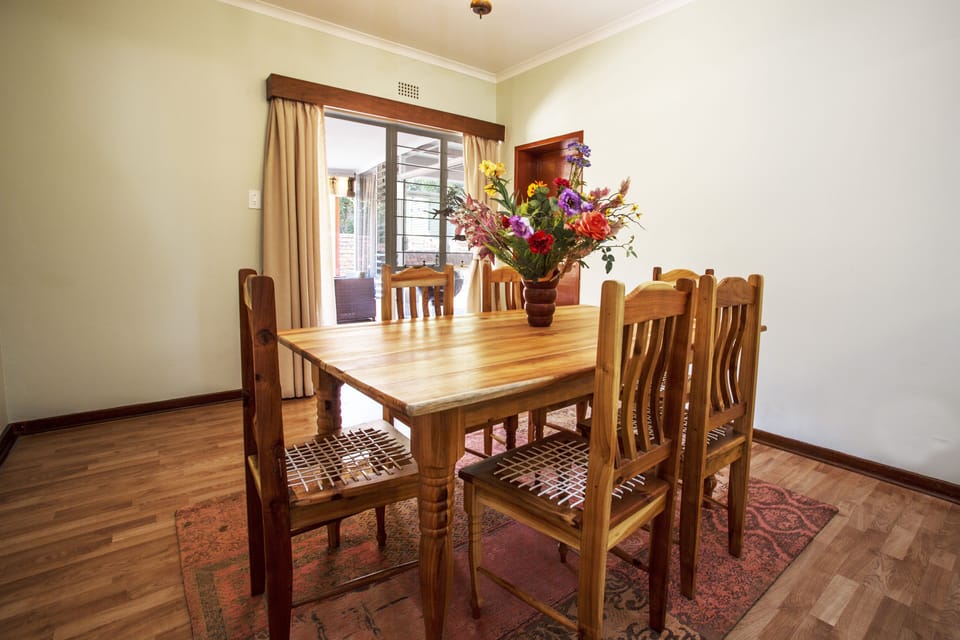 The Dining Room