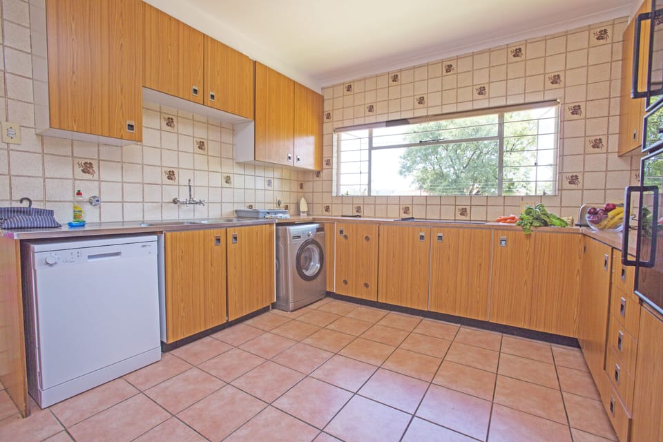 The Kitchen