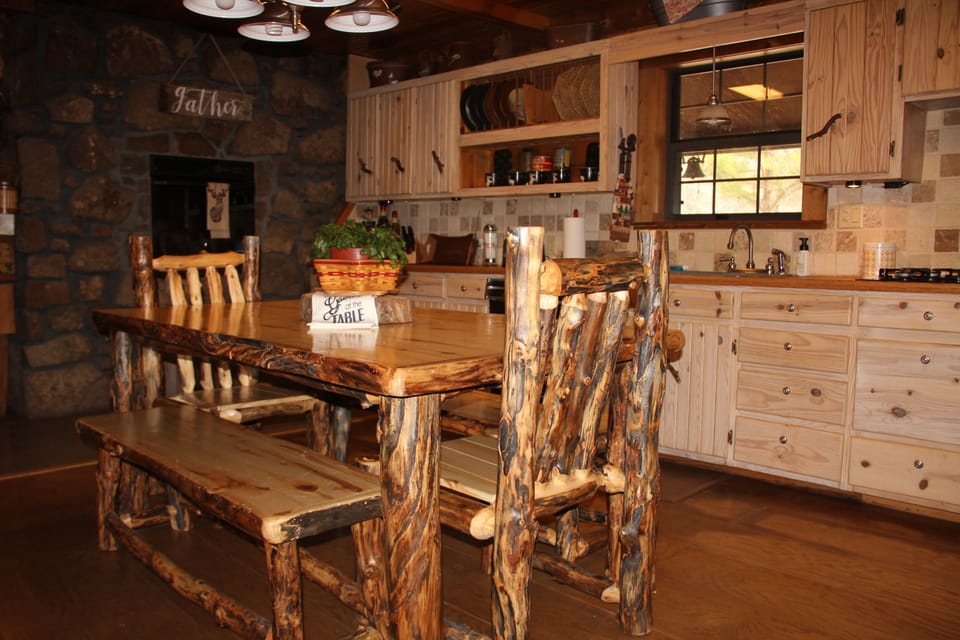 Kitchen Table