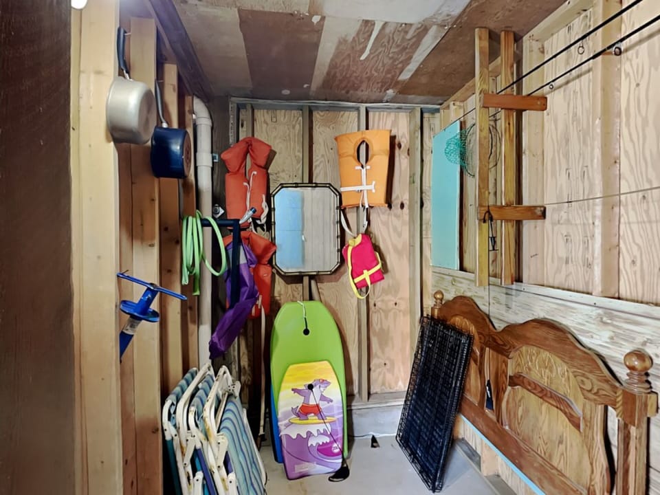 Beach Gear Available