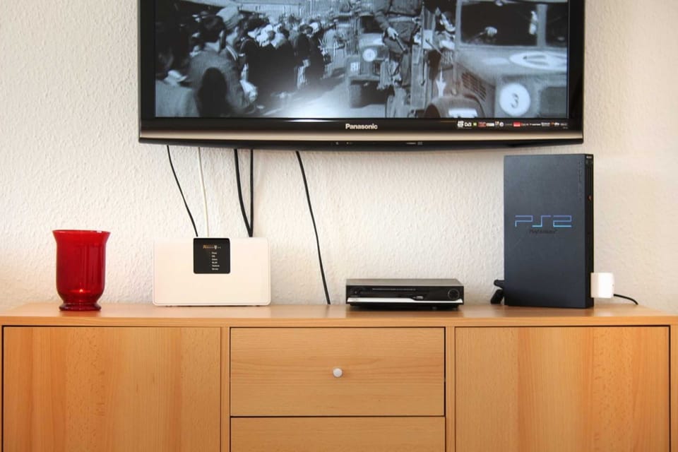Television