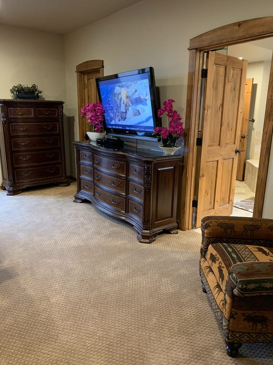 Master Suite