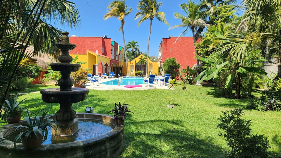 A guest recently commented that this is her family's favorite Island paradise. 
