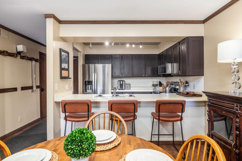 Open Concept