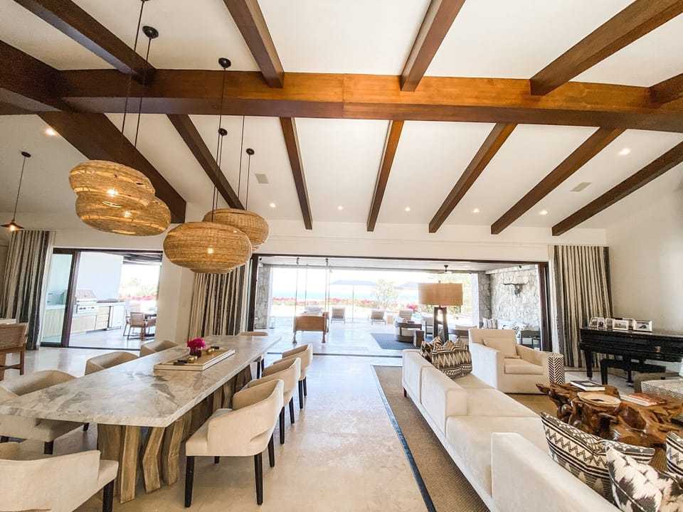 Dining Room Table