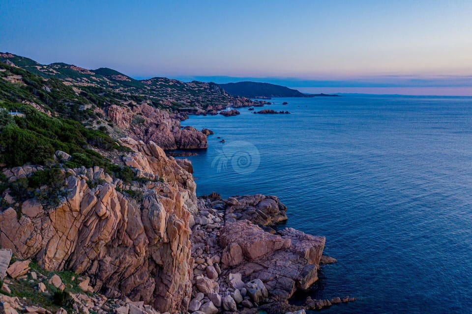 Outdoor, Scenic View