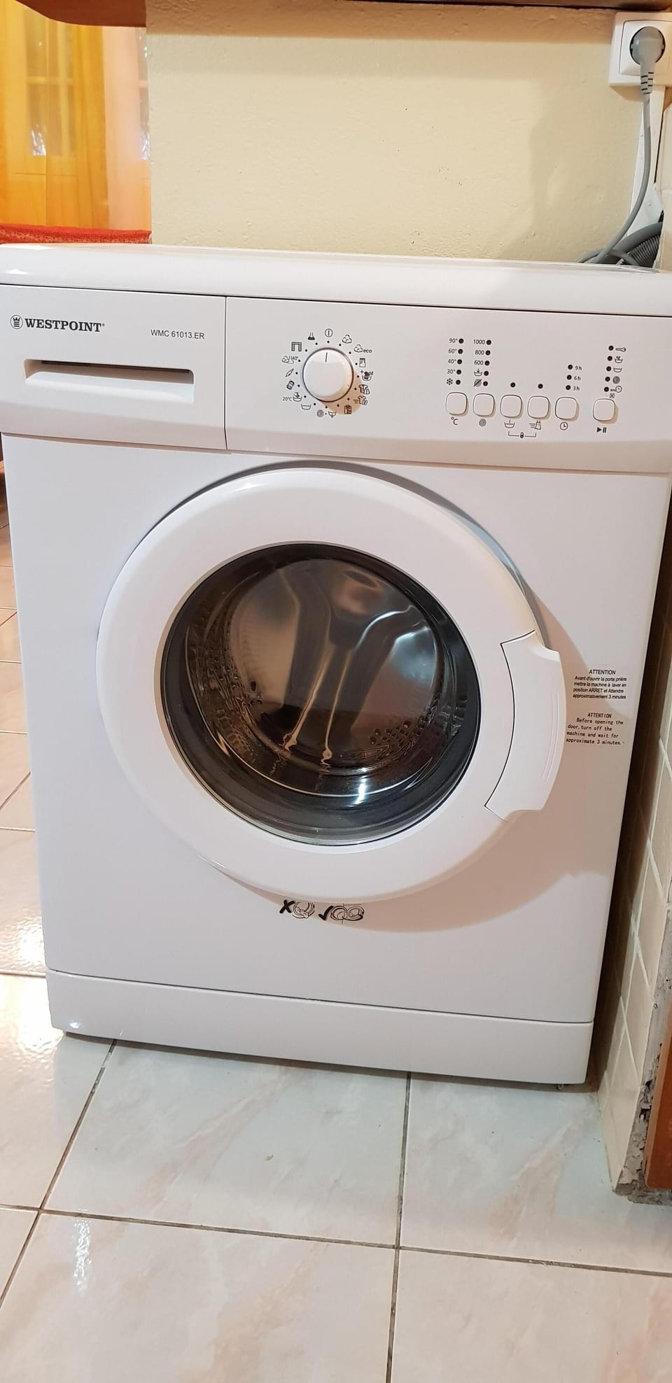 Laundry