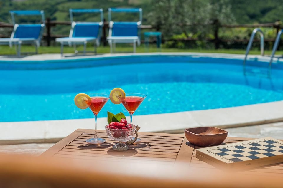 Villa Colombaia 10 (8304)