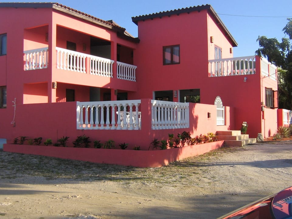 Aruba Ridge Villa