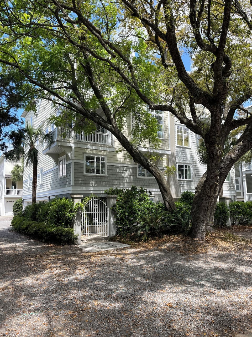 Welcome to Ocean Wood Villa