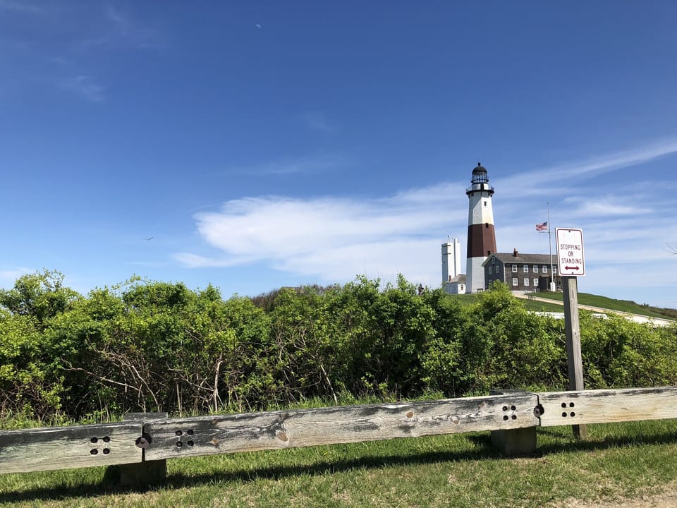 Montauk Lighthouse
