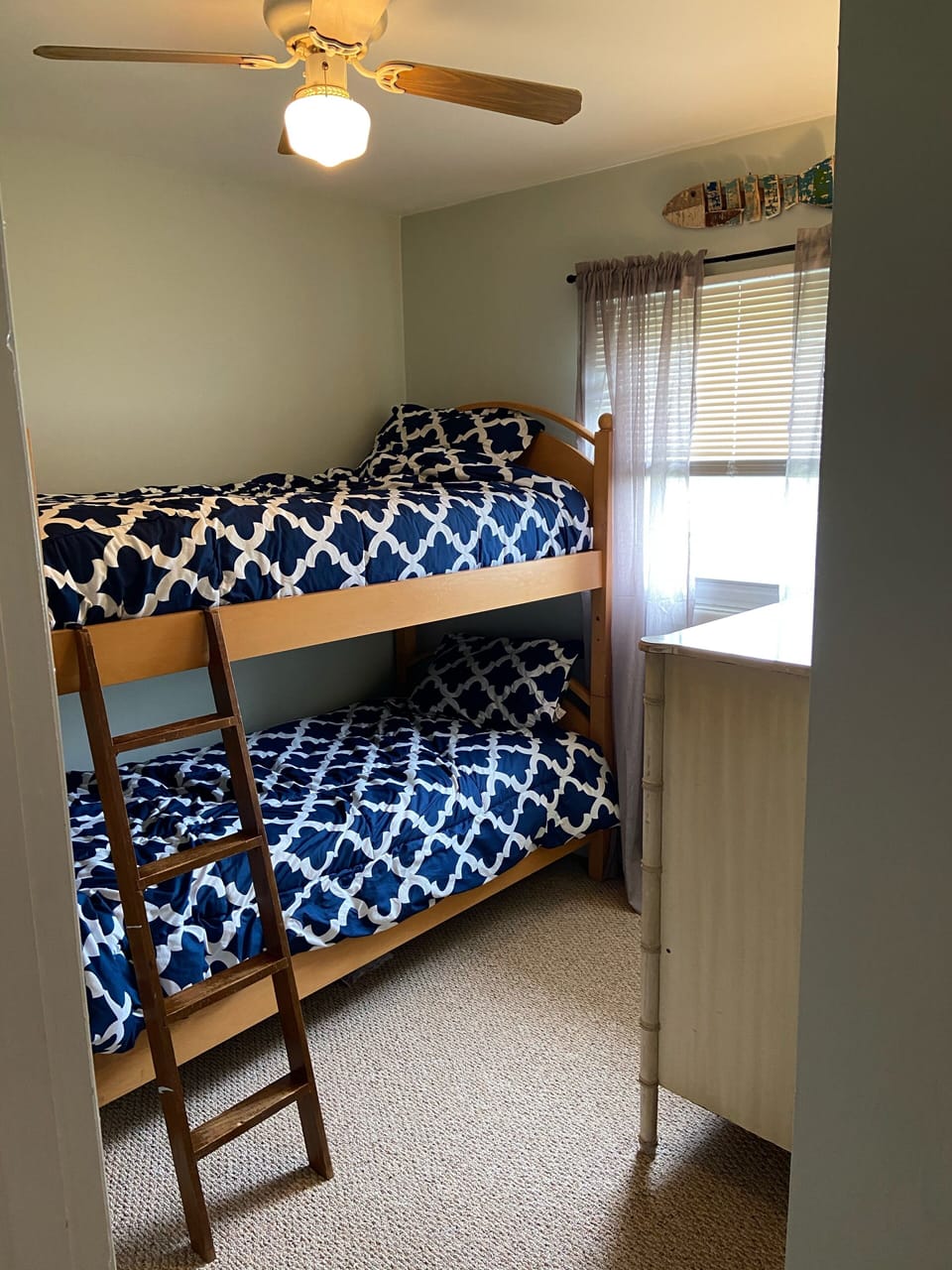 Bunk beds 