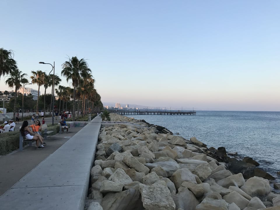 Promenade