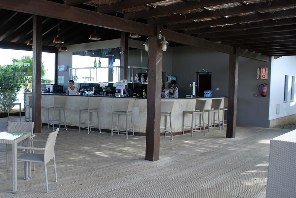 Gabi Beach Bar 