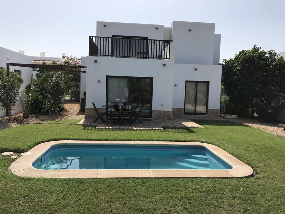 Garden , Patio & Pool