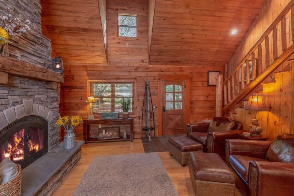 Welcome to Eagles Landing