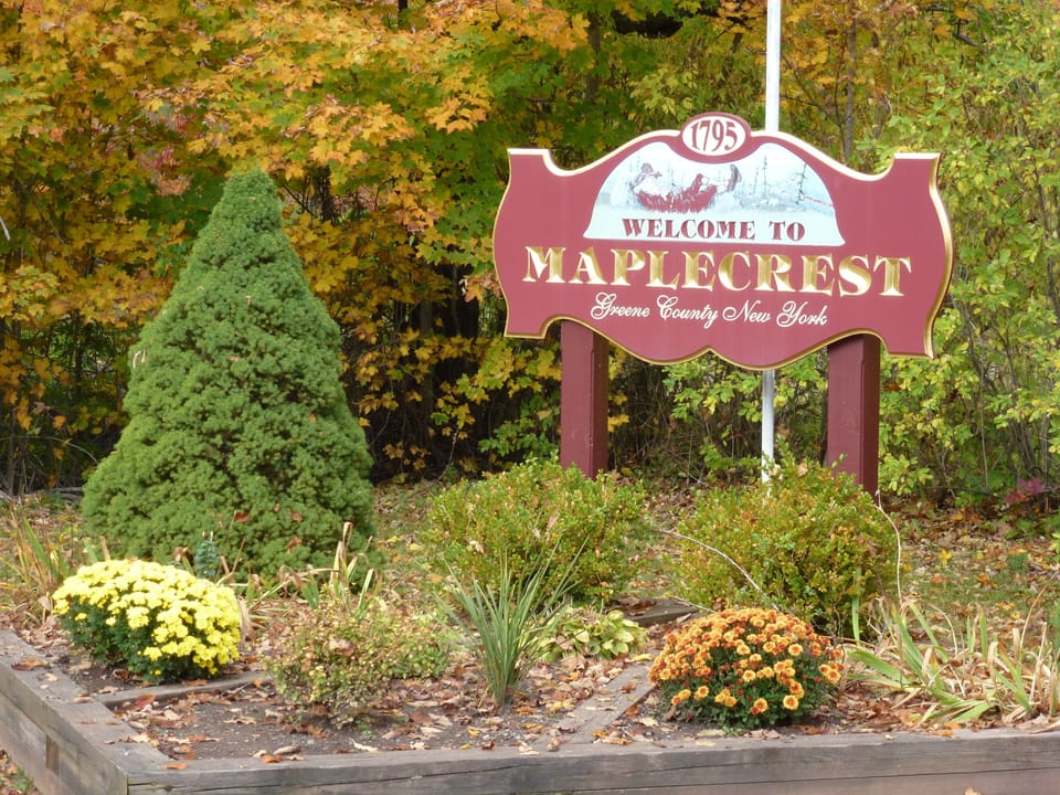 Maplecrest Village
