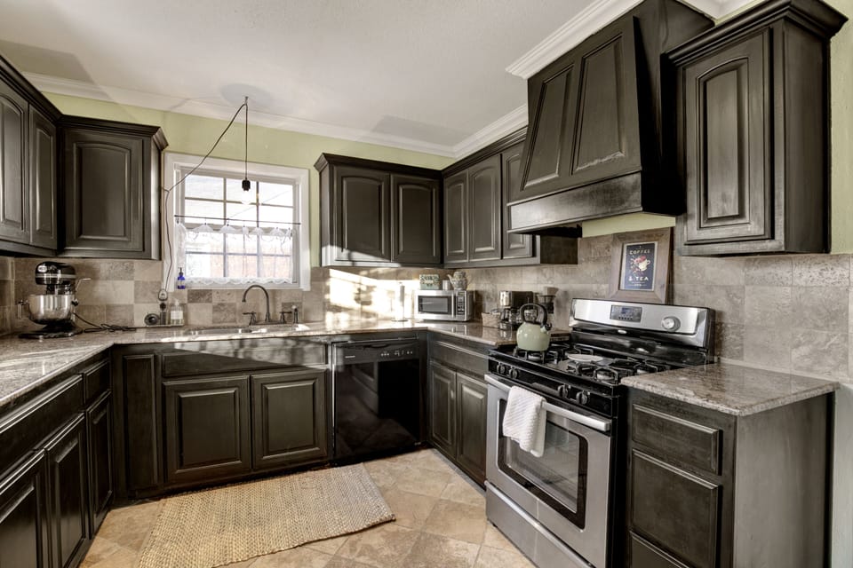 Open concept