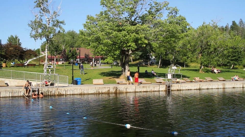 Lake