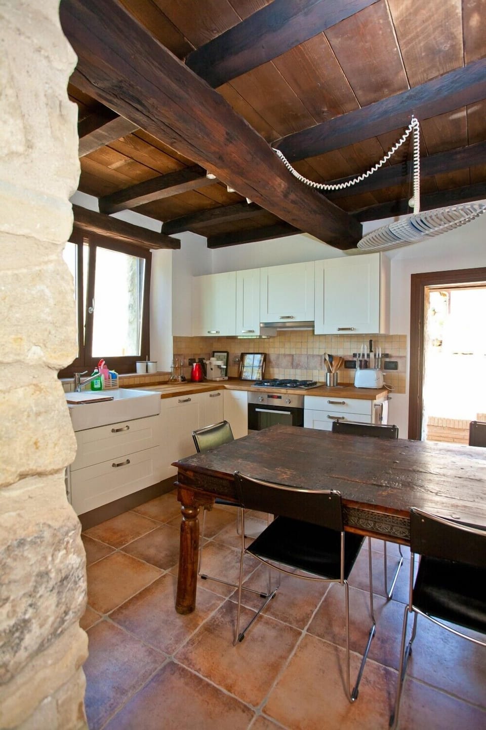 Olimpia kitchen
