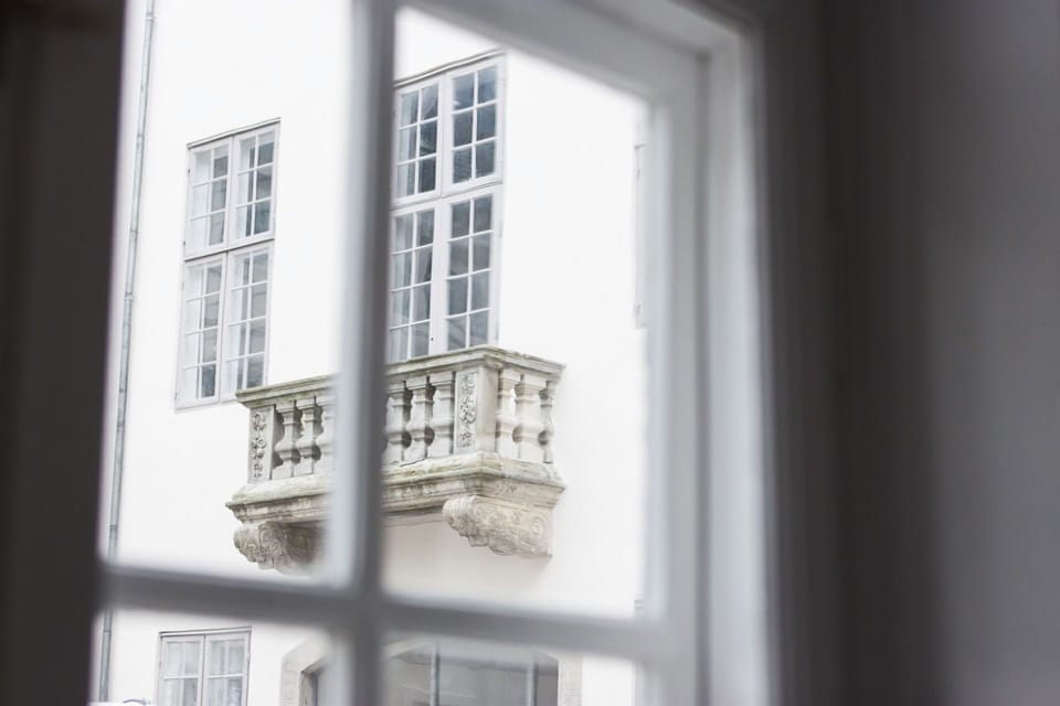 Bedroom, Room Detail