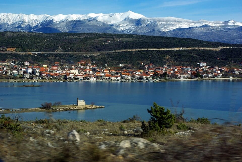 Lake