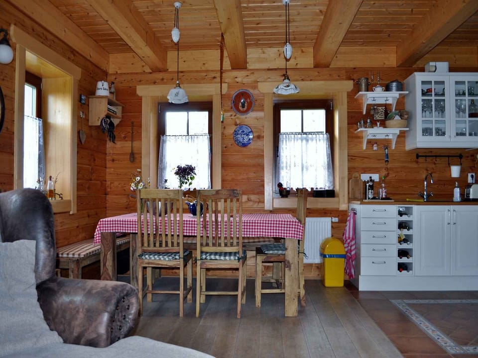 dinette
