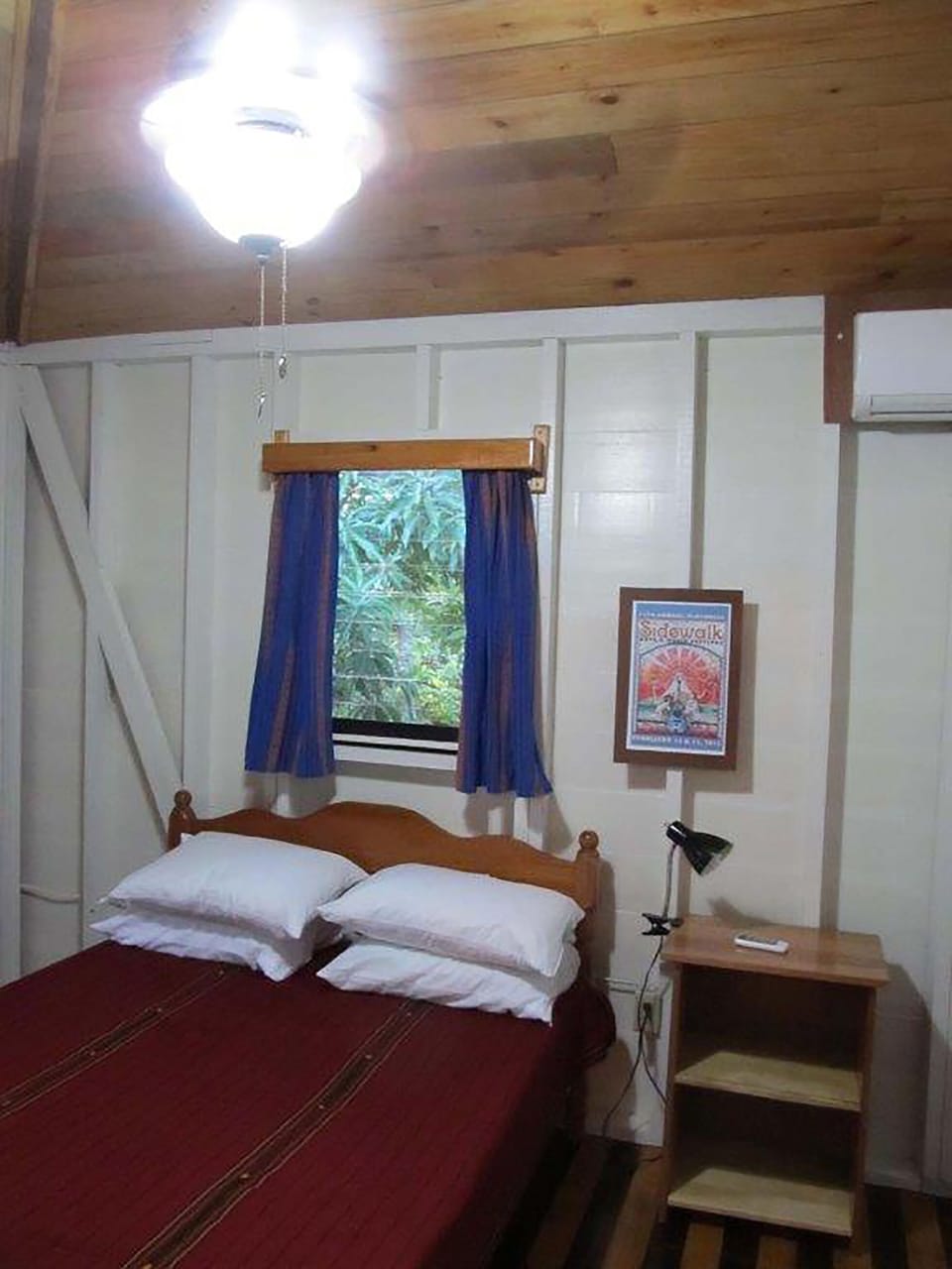 Double bedroom