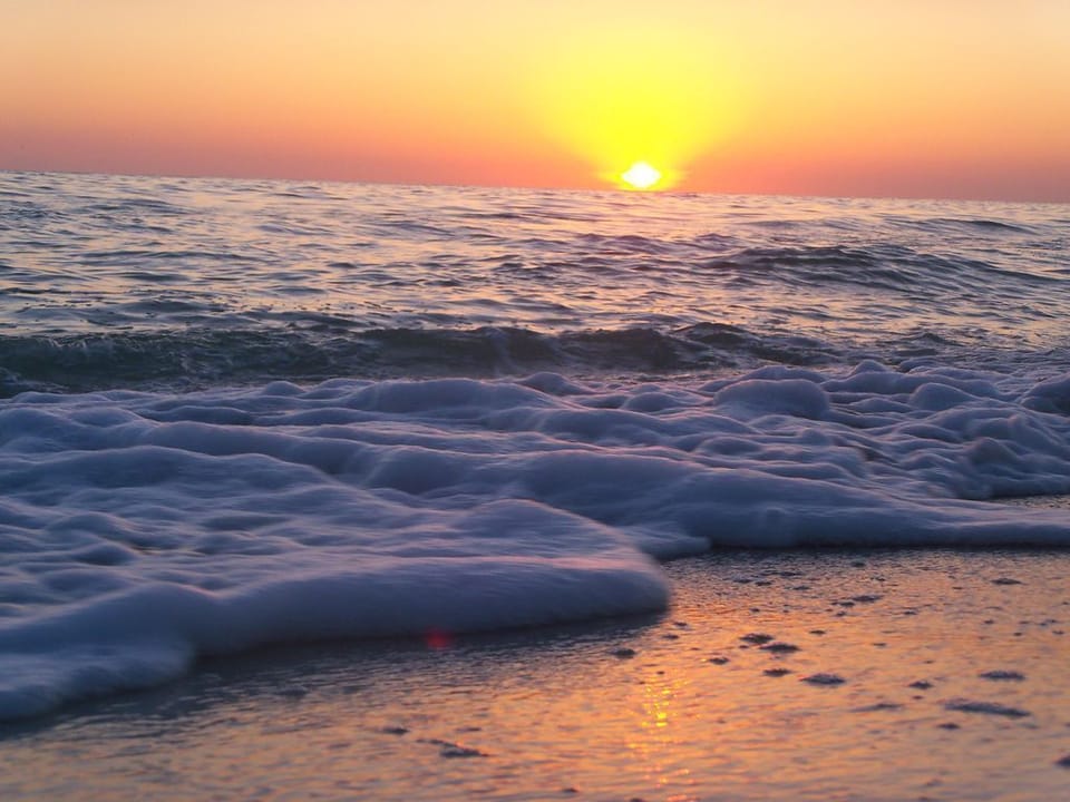 Sunset Splendor