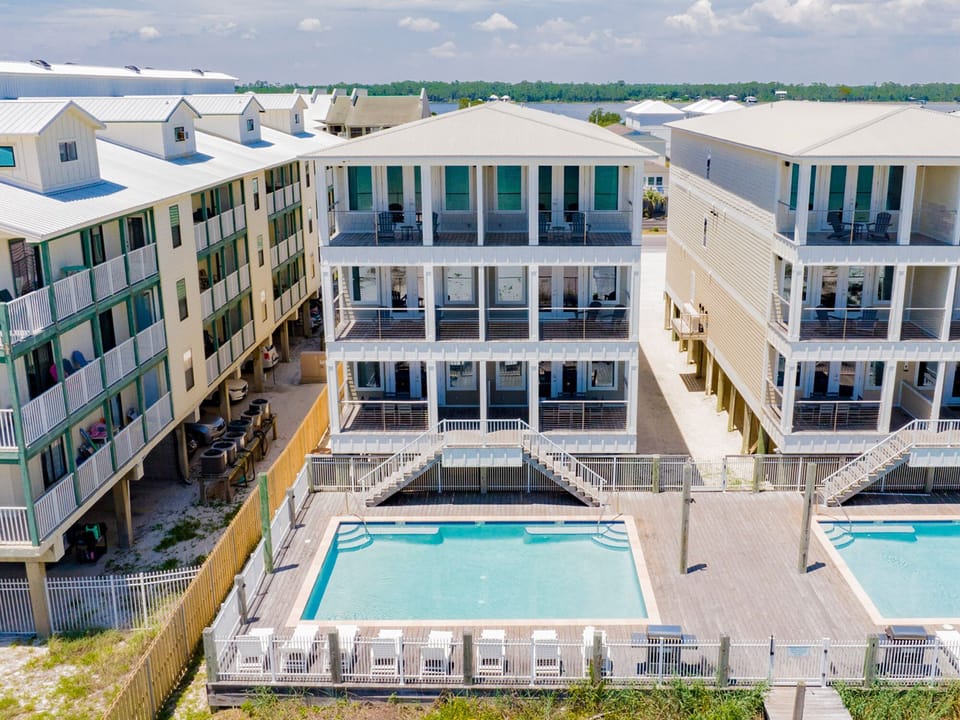 Welcome to Caribe West C