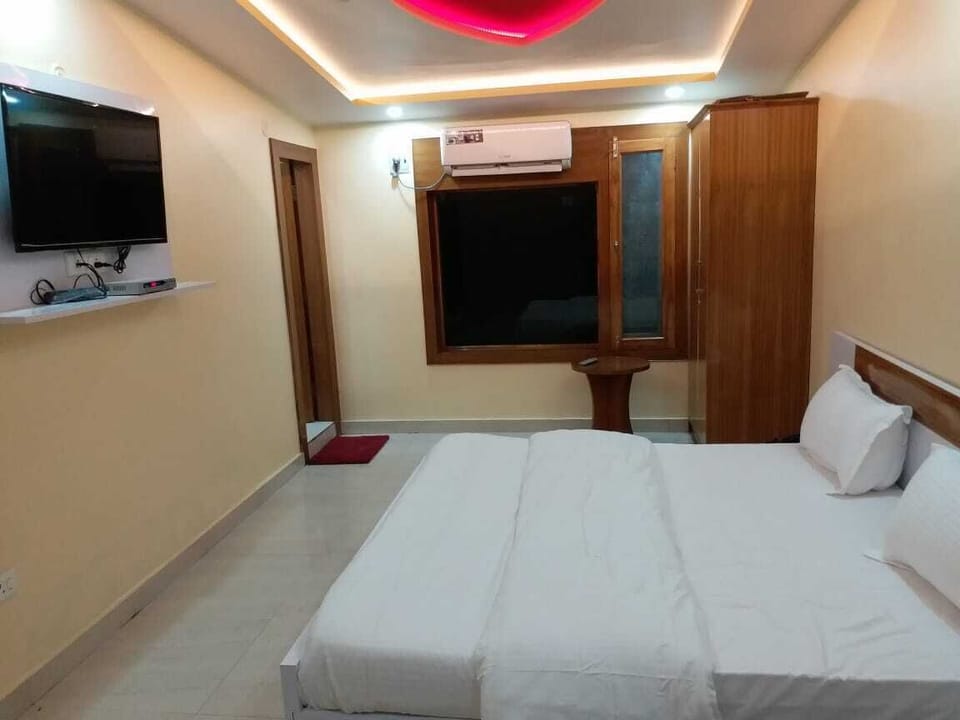 premium bedroom