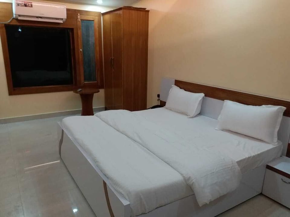 Premium Rooms