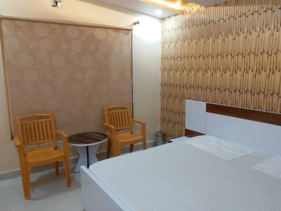 Premium Rooms