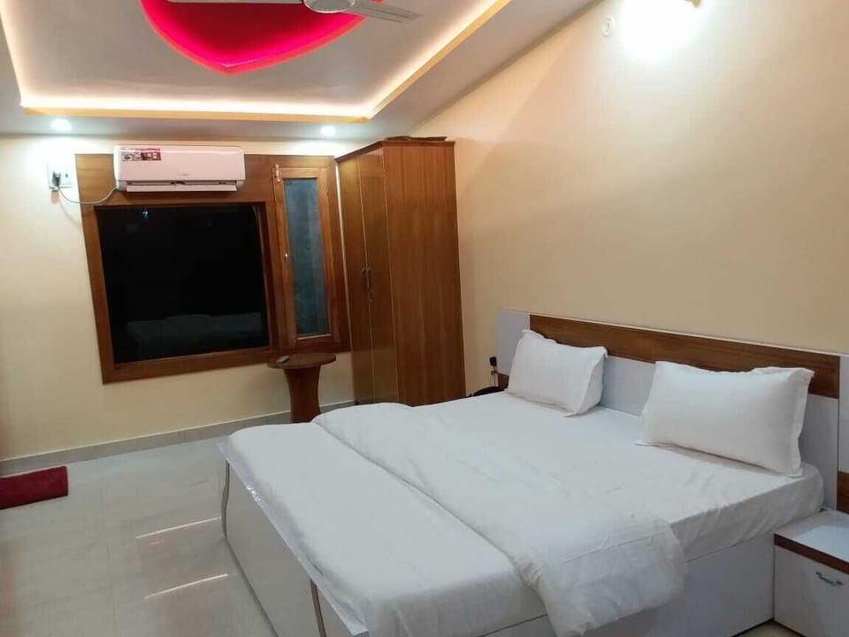 premium bedroom