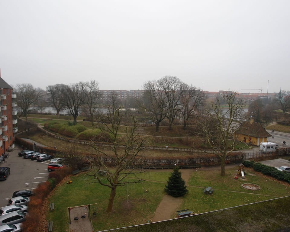Building Exterior, Outdoor, Scenic View