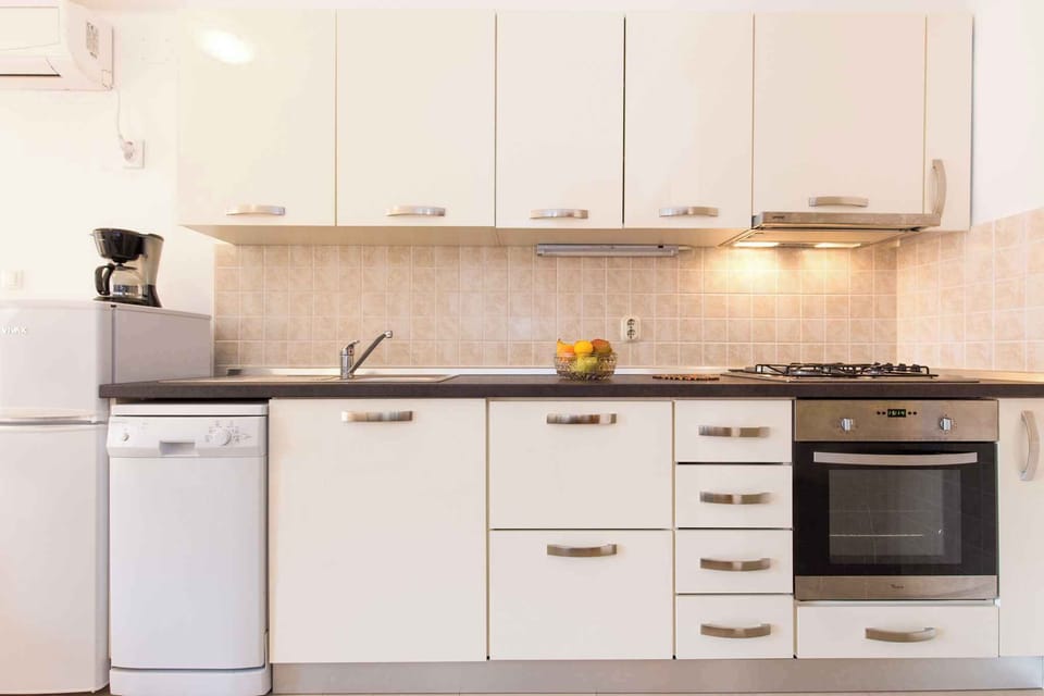 cooking corner