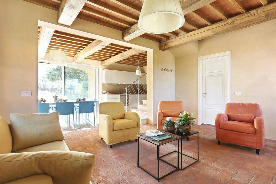 Common Room, Living Room