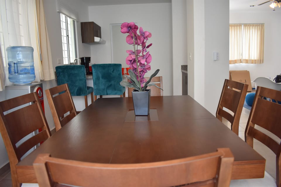 Dinning room
