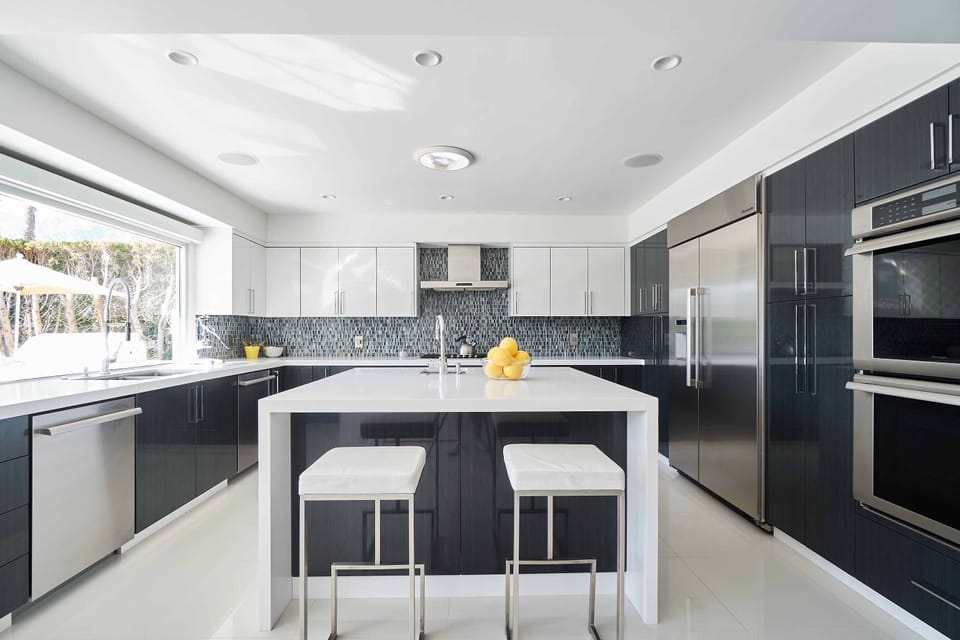 Kitchen island
Photo credit: Martin Knowles Photo/Media (@mkphotomedia)