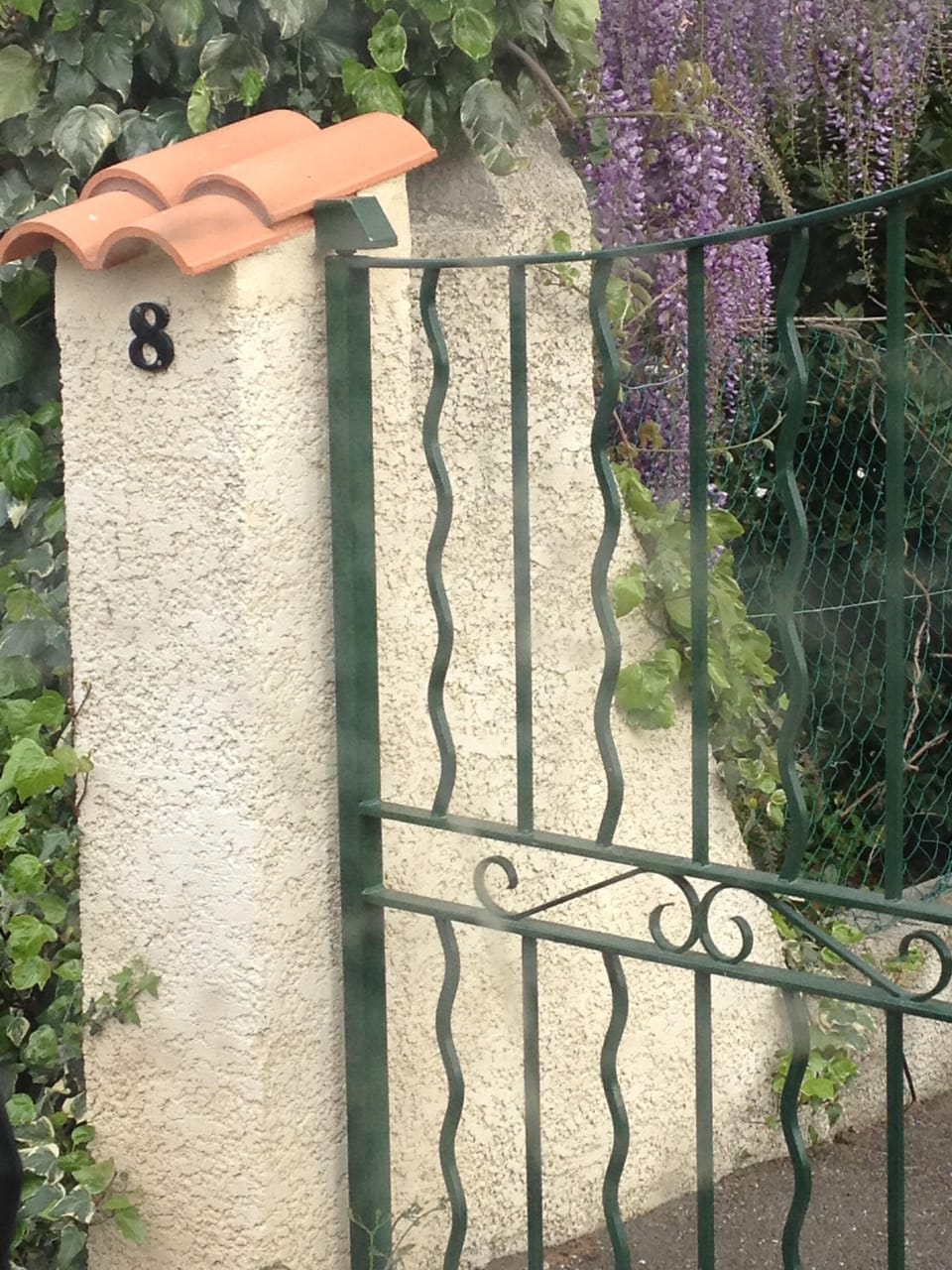 Welcome to Maison Agnès