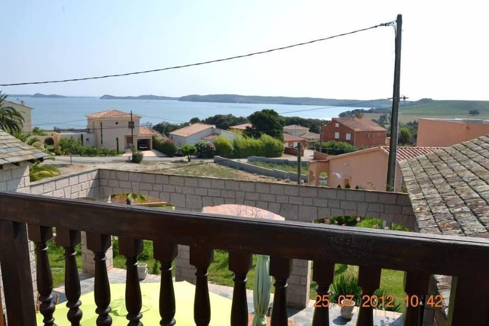 Terrace / Balcony
