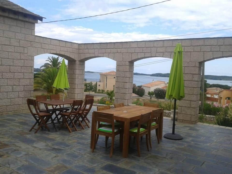 Terrace / Balcony