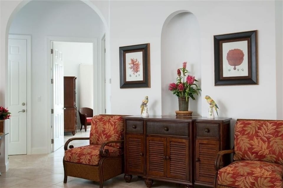 Sitting Area