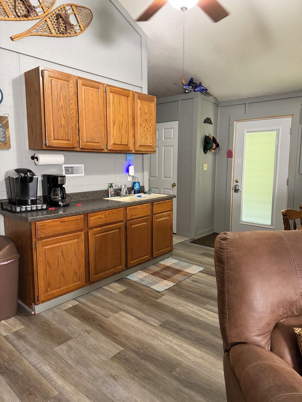 Kitchen/Dining