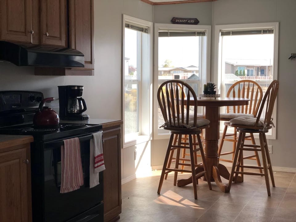 Breakfast Nook
