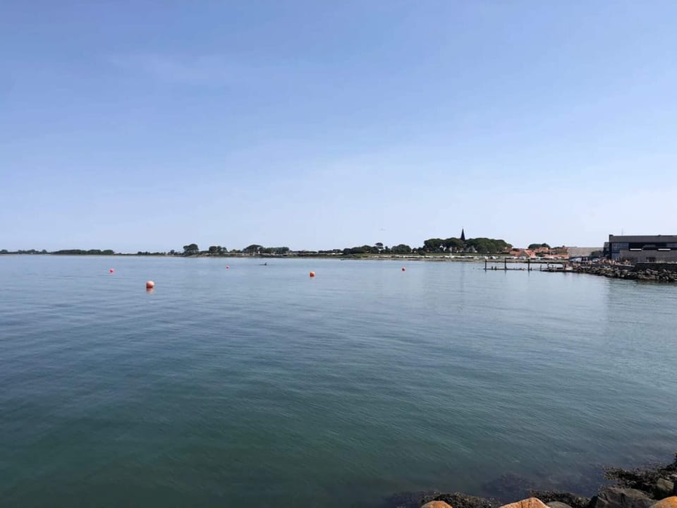 Water view